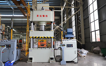 金属板材压型-315吨米兰体育登录入口官网下载手机版
