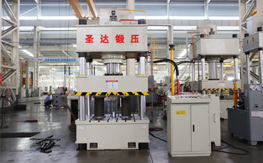 315吨三梁米兰体育登录入口官网下载手机版
-315吨液压机